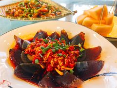 -大师傅金奖啤酒鱼(西街老店)