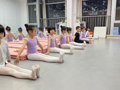 -悦之舞少儿舞蹈艺术培训中心