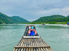 -楠溪江风景名胜区