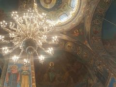 -滴血救世主教堂