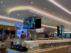 -素满香·全民食养自助(建邺万达店)
