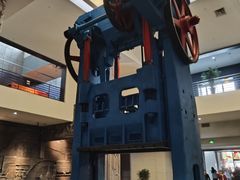 -柳州工业博物馆