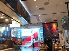 大堂-俏凤凰(美林M·LIVE天地东座店)