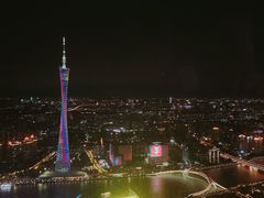 -广州四季酒店