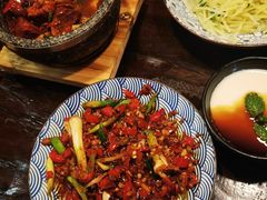 -吃货私房菜(丽江束河古镇店)