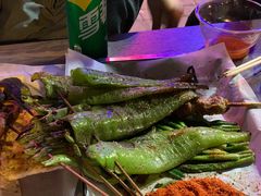 -中国新疆艾力巴巴烧烤(银湾居店)