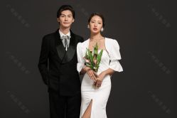 点击看大图 -雨墨婚纱摄影工作室