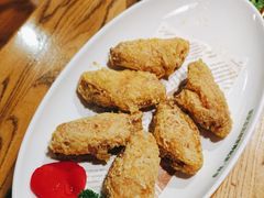 -新白鹿餐厅(百联中环店)