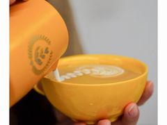 -五进制 Coffee Shop