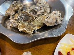 -老谭虾王蟹皇·龙虾·烧烤(蝴蝶湾店)