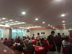 大堂-鼎珑点心仔(燕塘店)