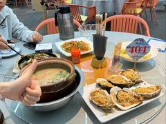 -皮记海鲜1995(寮步店)