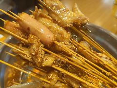 -嘉州鲜知味钵钵鸡(奎星楼店)