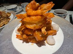 -北平宴·烤鸭·京味菜(中关村店)