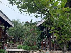 -北京水岸山吧度假村(雁栖镇店)