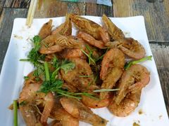 -烁佳海鲜大馅饺子