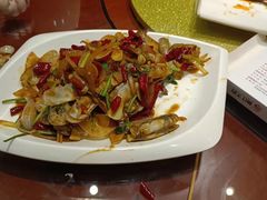-粟氏天府·东北烧烤(江南兴隆街店)