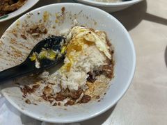 -金沙园生肉面(Jalan Pantai)