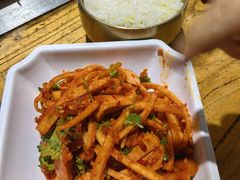 -河坝烧烤串城(银亭路店)