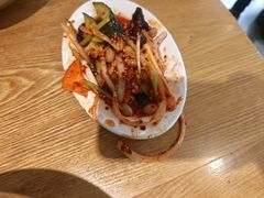 -韩麦大冷面(桂花街直营店)