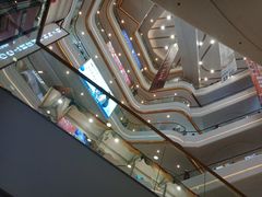 店内环境-吾悦广场(南京鼓楼店)