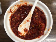 -崇德楼水盆牛羊肉泡馍馆(文艺路店)