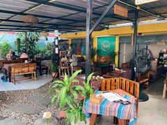 -Tikky Cafe