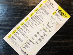 -Grinder 绞肉机汉堡(武定路店)