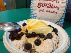 -堂屋糖水店(愚园店)