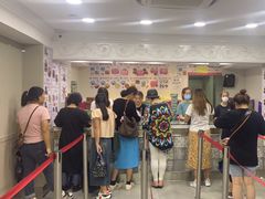 -珍妮曲奇聪明小熊(尖沙咀店)