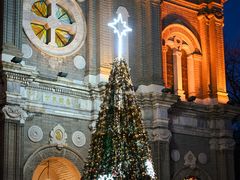 -王府井天主教堂