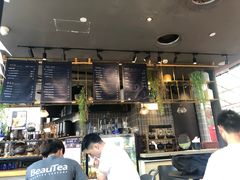 -BeauTea水仙(coco park店)