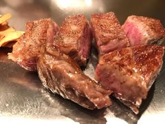 -元祖 铁板烧牛排 Misono(大阪店)
