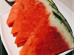 -海底捞火锅(枫蓝国际购物中心店)