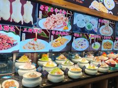-映像烟台·海鲜·地道鲁菜(海信慧园店)