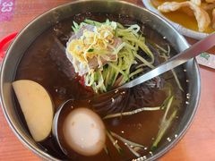 -顺姬冷面(延大护理学院小区店)