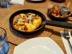 -必胜客(安河桥北店)