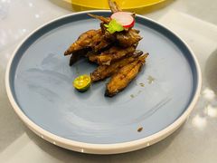 -梦都海鲜酒家(万达广场江桥店)