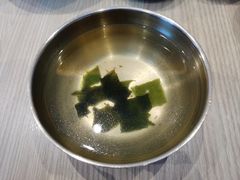 -梨花牛肉汤饭(仁恒伊势丹店)