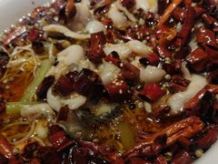 -永安鱼庄·镇江菜(丁卯店)