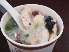-蓝氏钟楼肉粽