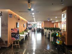 -御水泉·国际水疗会(广州长隆店)