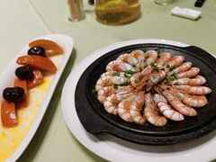 -高佳庄·舟山海鲜(海景旗舰店)