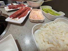 -杏花吴记牛肉火锅