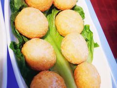 龙虾沙拉丸-拾下卜卜贝•海鲜火锅