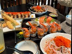 -山上下日本料理(万象城店)