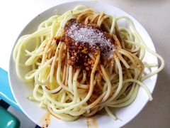 -新繁牛肉豆花(都江堰店)