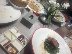 -大碗居·烤鸭·鱼头泡饼(天坛东门店)