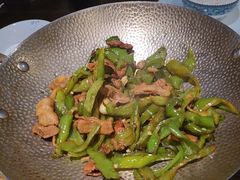 -老阿爸鲜鱼土菜(昆山花桥店)