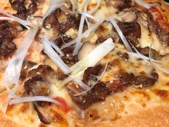 灸烤澳洲牛肉铁盘普装-必胜客(珠海路店)